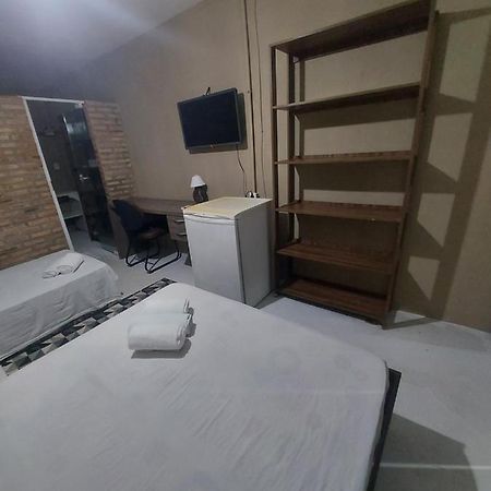 Casa De Hospedagem Ferreira - Centro Hotel São Luís Екстериор снимка