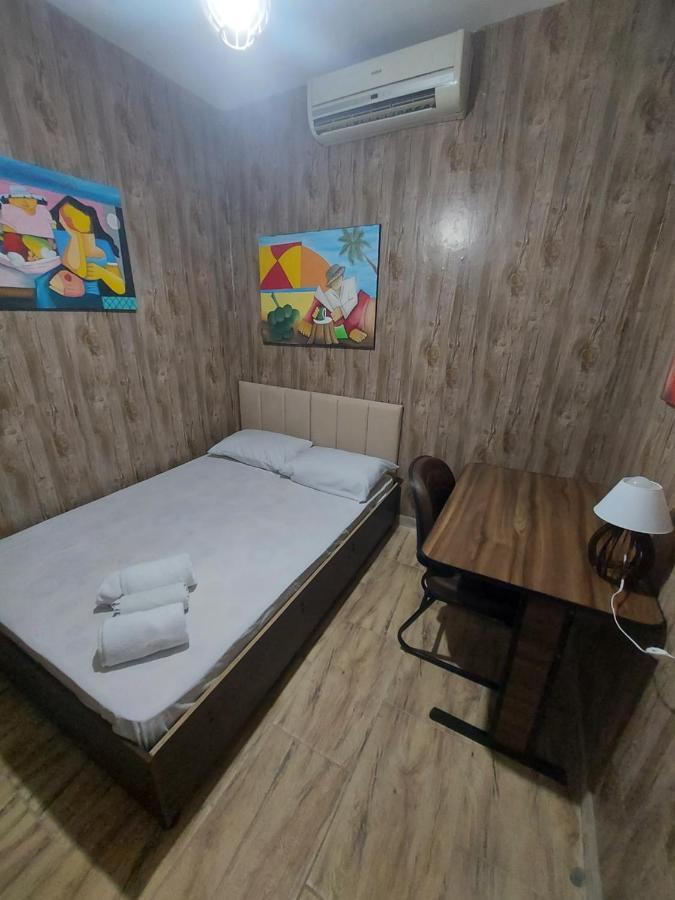 Casa De Hospedagem Ferreira - Centro Hotel São Luís Екстериор снимка