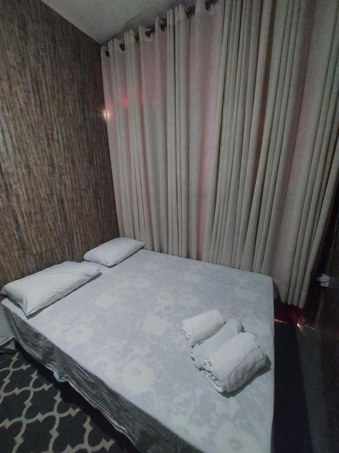 Casa De Hospedagem Ferreira - Centro Hotel São Luís Екстериор снимка