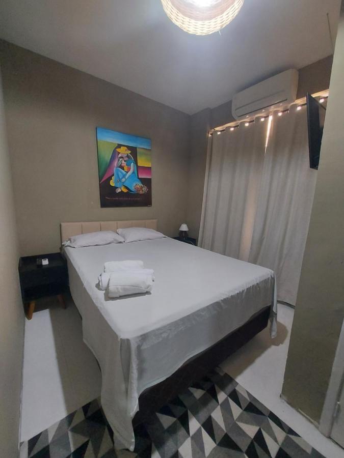 Casa De Hospedagem Ferreira - Centro Hotel São Luís Екстериор снимка