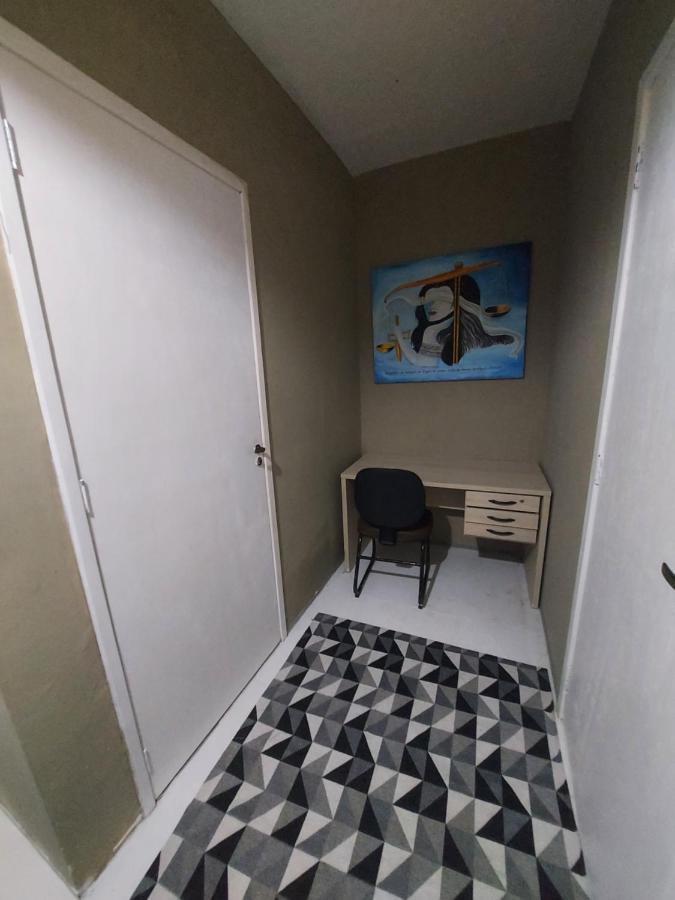 Casa De Hospedagem Ferreira - Centro Hotel São Luís Екстериор снимка