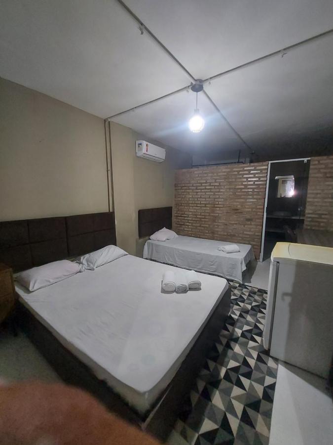 Casa De Hospedagem Ferreira - Centro Hotel São Luís Екстериор снимка